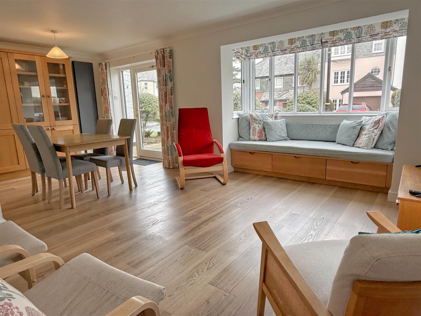Tregenna Court, Port Pendennis, Falmouth